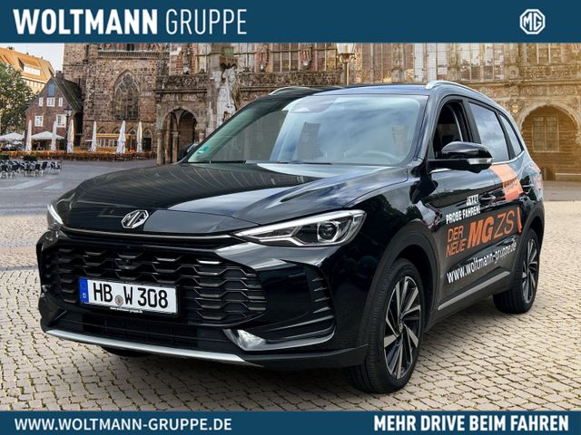 MG ZS 1.5 Hybrid+ Luxury VFW