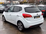Kia Venga 1.6 PDC / SHZ / LENKRAD HEIZUNG - Kia Venga Gebrauchtwagen