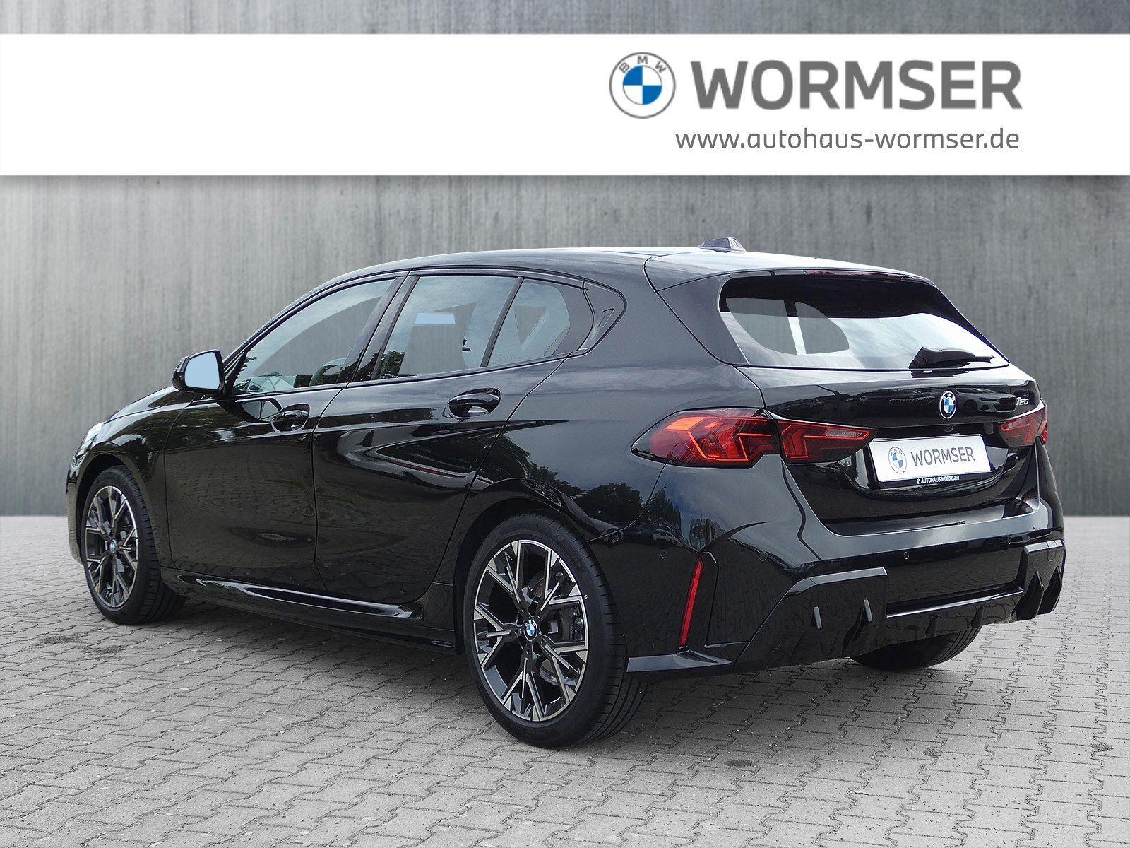 BMW 120 - Bild 7