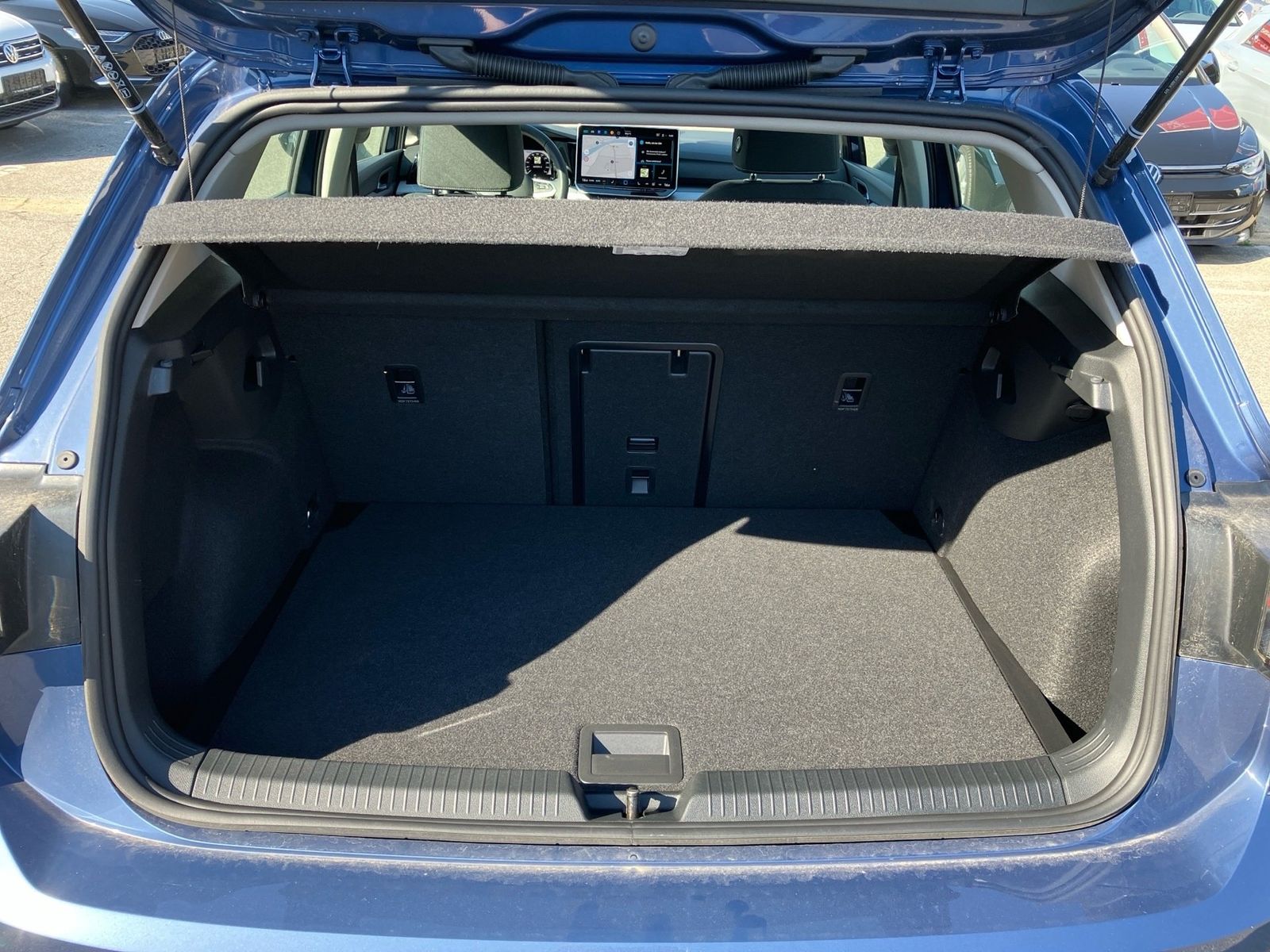 Volkswagen Golf - Bild 8