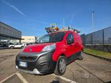 Fiat FIAT Fiorino 1.3 MJT 80CV Adventure con Traction - Fiat Fiorino aus 2017