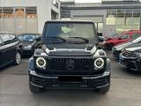 Mercedes-Benz G 500 G63 AMG Paket Burmester Widescreen Pano - Mercedes-Benz G 500 in Bonn