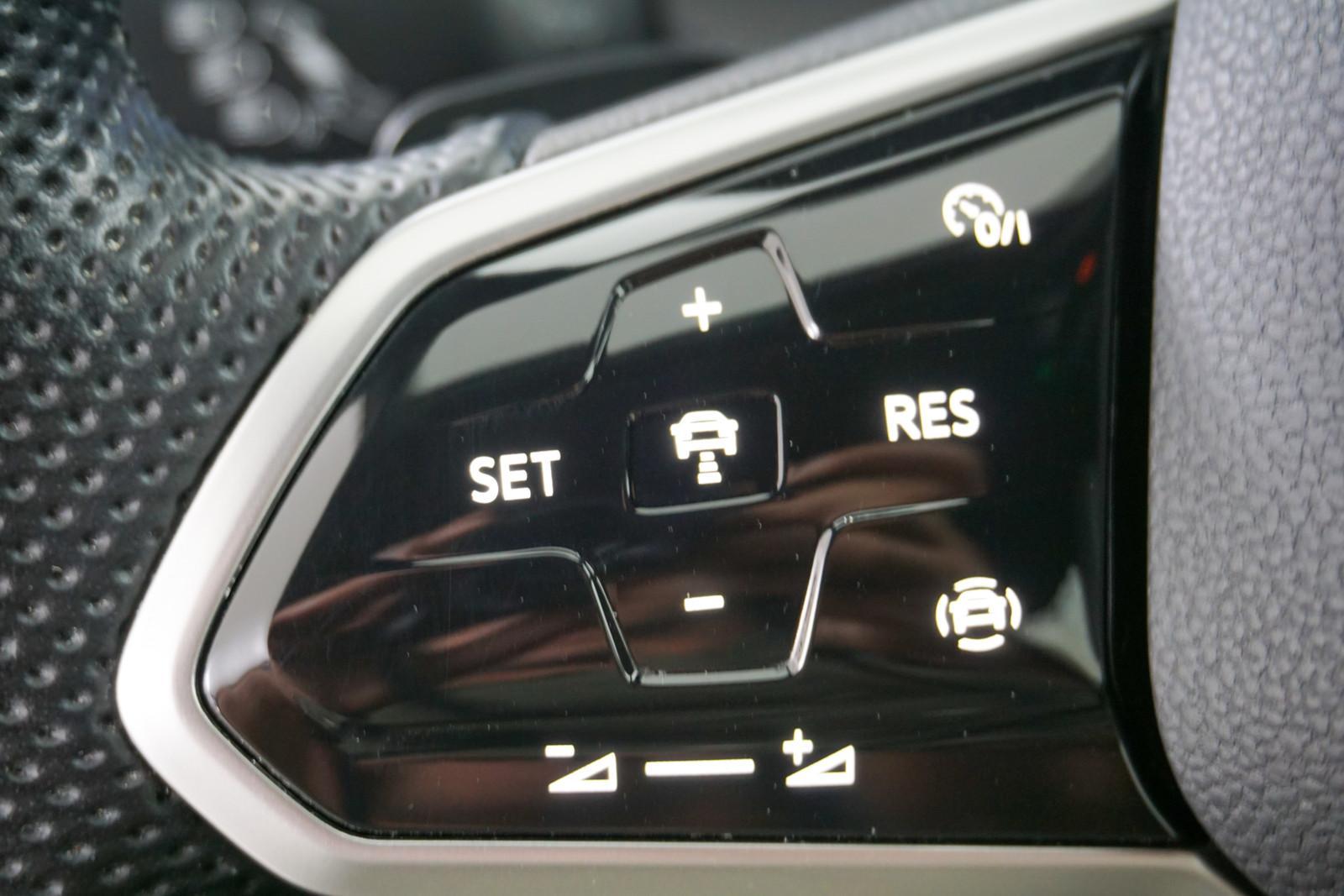 Volkswagen Golf Variant R-Line eTSI ACC IQ Kamera, миниатюра 12