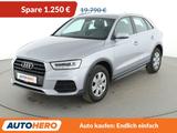 Audi Q3 1.4 TFSI ACT Design Aut.*NAVI*CAM*SHZ*PDC* - Audi Q3 design mit Benzin-Antrieb
