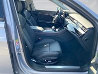 Audi A8 - Vorschau Bild 10