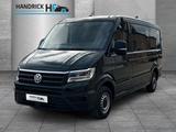 Volkswagen CRAFTER35 KASTEN FLACH L3H2 LED TEMPO AHK KAMERA - Angebote