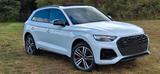 Audi Q5 40 TDI S tronic quattro S line S line