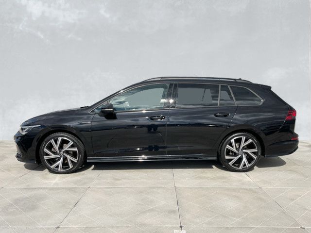 Volkswagen Golf VIII Variant 1.5 eTSI DSG R-Line Navi AHK L foto 3