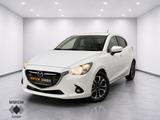 Mazda 2 Sports-Line 1.5 SKYACTIV-G 90 Navi/Klima/SHZ/K - gebrauchte Mazda 2 aus dem Jahr 2016