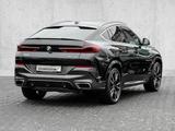 BMW X6 xDrive40i M Sport PANO+ACC+AHK+RFK+NAVI+H&K - BMW X6 m-sport mit Benzin-Antrieb