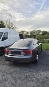 Audi A5 1.8 TFSI 106kW Sportback - - Audi: A10