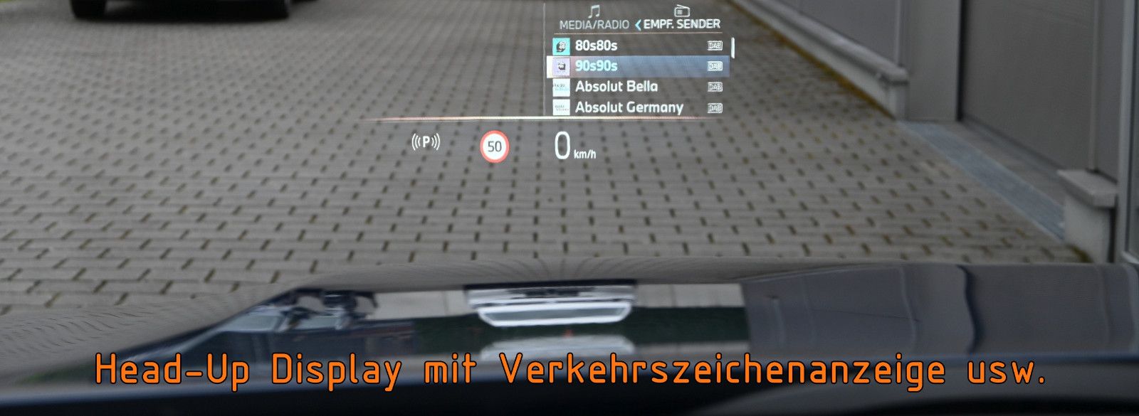 Fahrzeugabbildung BMW 520d xDr. Touring °ACC°AHK°B&W°STANDHEIZ°SITZBEL