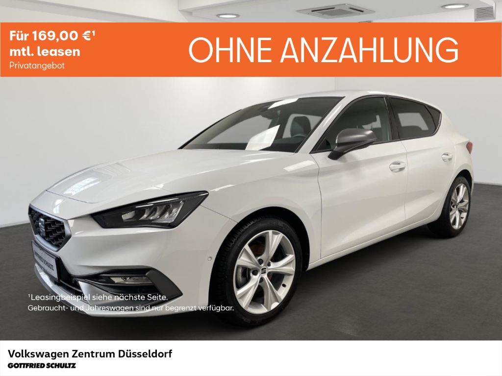 Seat Leon - Bild 1