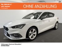 Seat Leon - Vorschau Bild 1