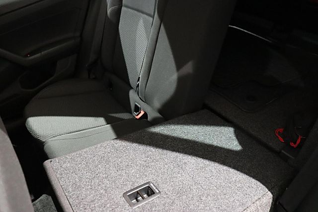 Polo 1.0 TSI COMFORTLINE LED SHZ FREISP. BT DAB