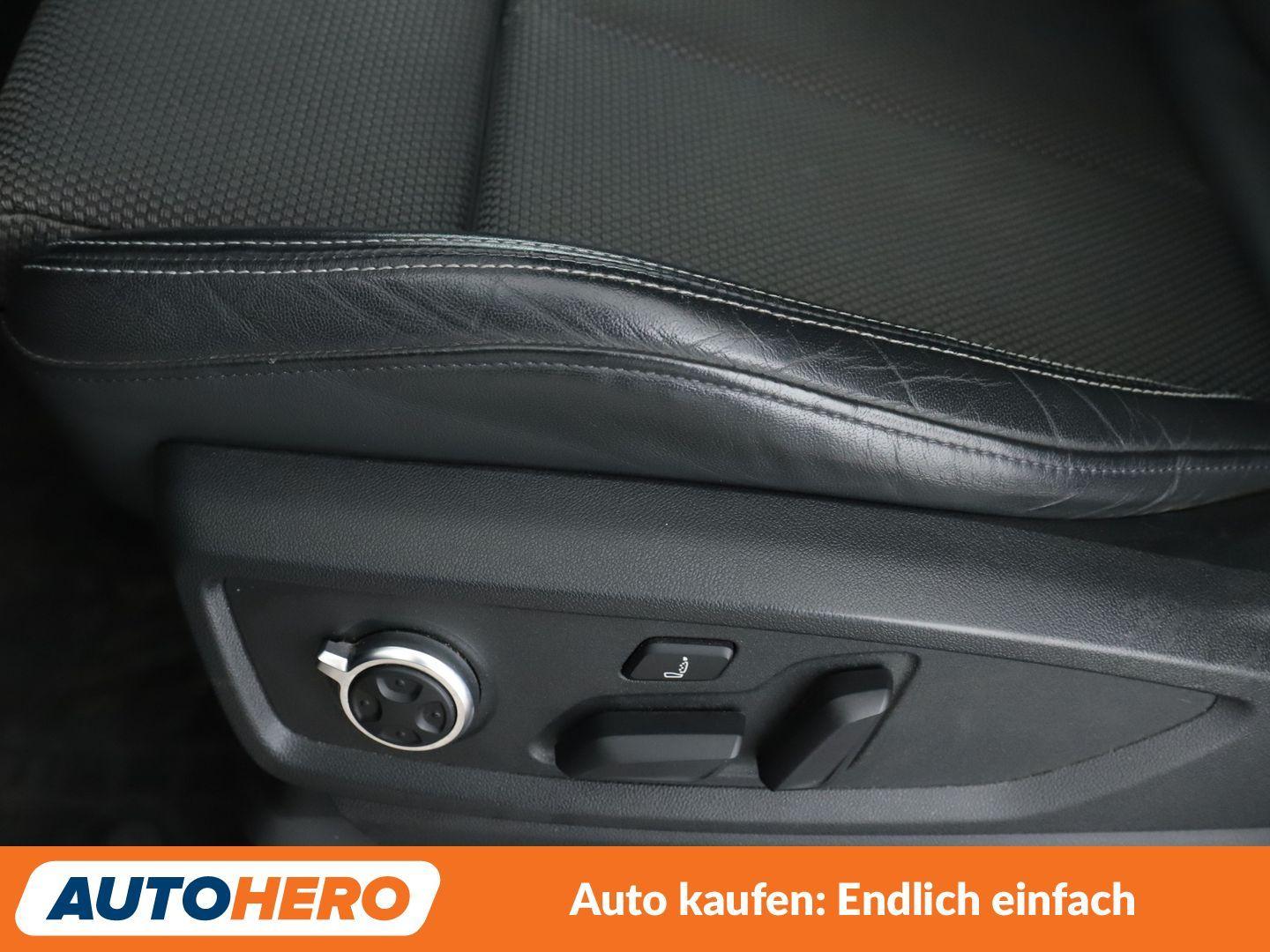 Audi Q5 40 TDI quattro Sport Aut.*NAVI*CAM*ACC*SHZ*