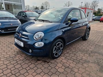 Fiat 500 1.0 GSE CLUB