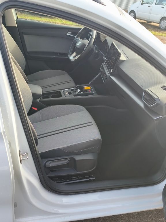 SEAT Leon 11