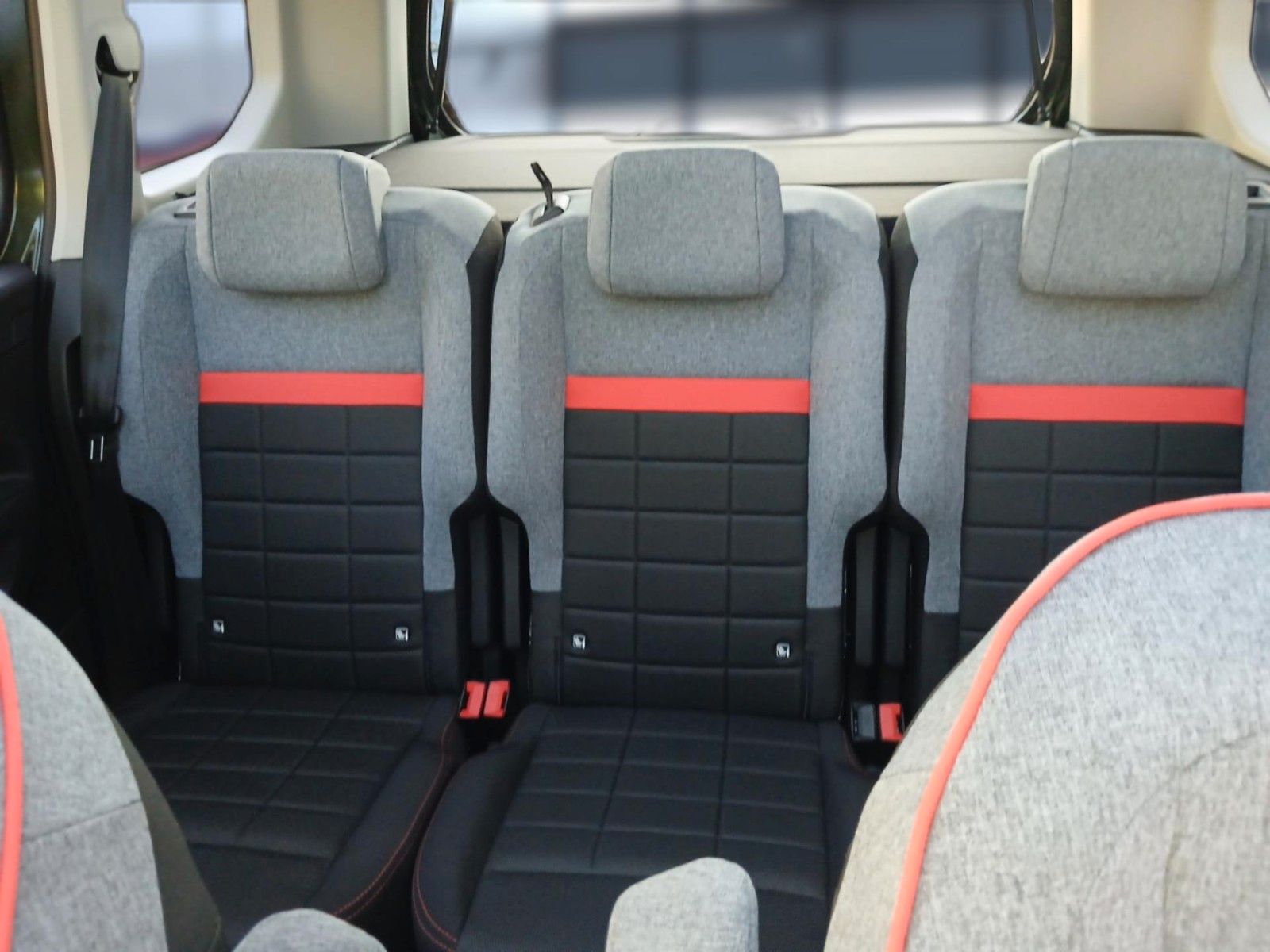 Citroën Berlingo - Bild 19
