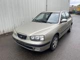 Hyundai Elantra 1.6 GLS Klima/Scheckheft - Hyundai Elantra aus 2001
