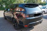 Land Rover Range Rover Sport 3.0 HSE Dynamic°Matrix°22Zoll° - Land Rover Range Rover Sport in Wuppertal