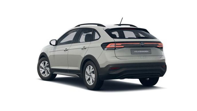 Volkswagen Taigo - Bild 4