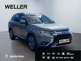 Mitsubishi Outlander 2.0 2WD CVT Active *Kamera*SHZ*CarPlay - Mitsubishi Gebrauchtwagen in Stuttgart
