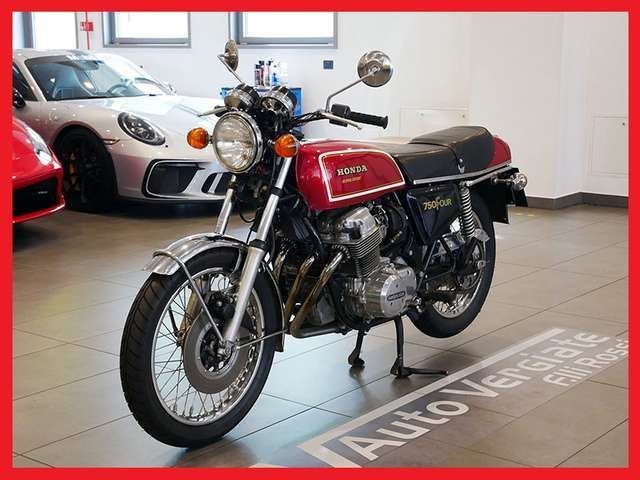 Honda HONDA CB 750 Four