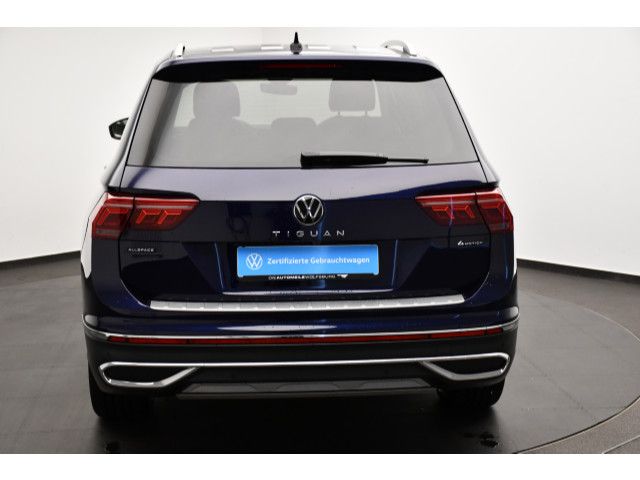 Volkswagen Tiguan Allspace 2.0 TDI DSG 4Motion Elegance AHK foto 22
