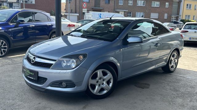 Opel Astra H Twin Top Cosmo*Klima*Tempo*Pdc*Alus*