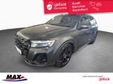 Audi Q7 50 TDI QUATTRO S LINE 7-SITZER HD-MATRIX+AHK+ - Audi 7-Sitzer