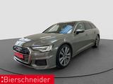Audi A6 Av 50 TDI qu S-Line AHK PANO STAND 360 B&O - Audi A6