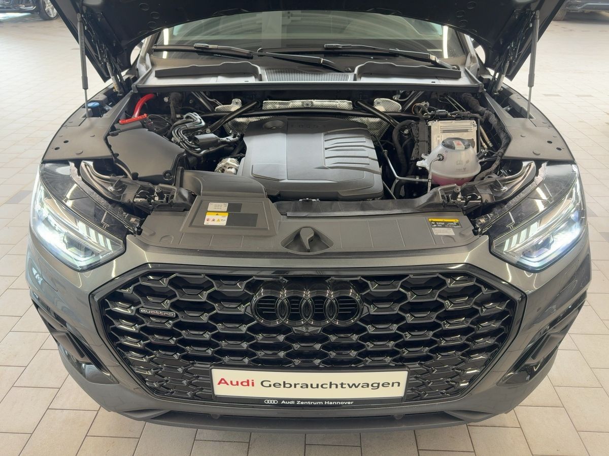 Audi Q5 - Bild 19