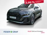 Audi Q8 SUV 50 TDI Matrix Pano Sthzg Leder - Audi Q8 Jahreswagen