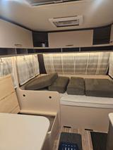 Dethleffs C-Go 495 QSK - Dethleffs c go