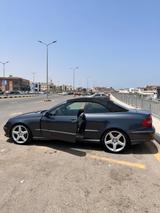 Mercedes-Benz CLK 550 (W209) Pristine V8 Modern Classic - Mercedes-Benz CLK 500 Gebrauchtwagen