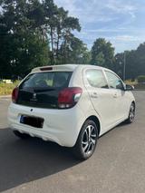 Peugeot 108 TOP! TÜV neu - gebrauchte Peugeot 108 aus dem Jahr 2021