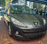Peugeot 207 SW Premium 120 VTi Automatik wenig km 49.468 - Peugeot 207 W* mit Benzin-Antrieb