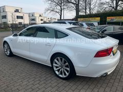 AUDI A7 3.0 TFSI Quattro S-Tronic Sback*Xen*Keyless*V