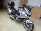 Honda NT700VA Deauville - HONDA DEAUVILLE NT 700