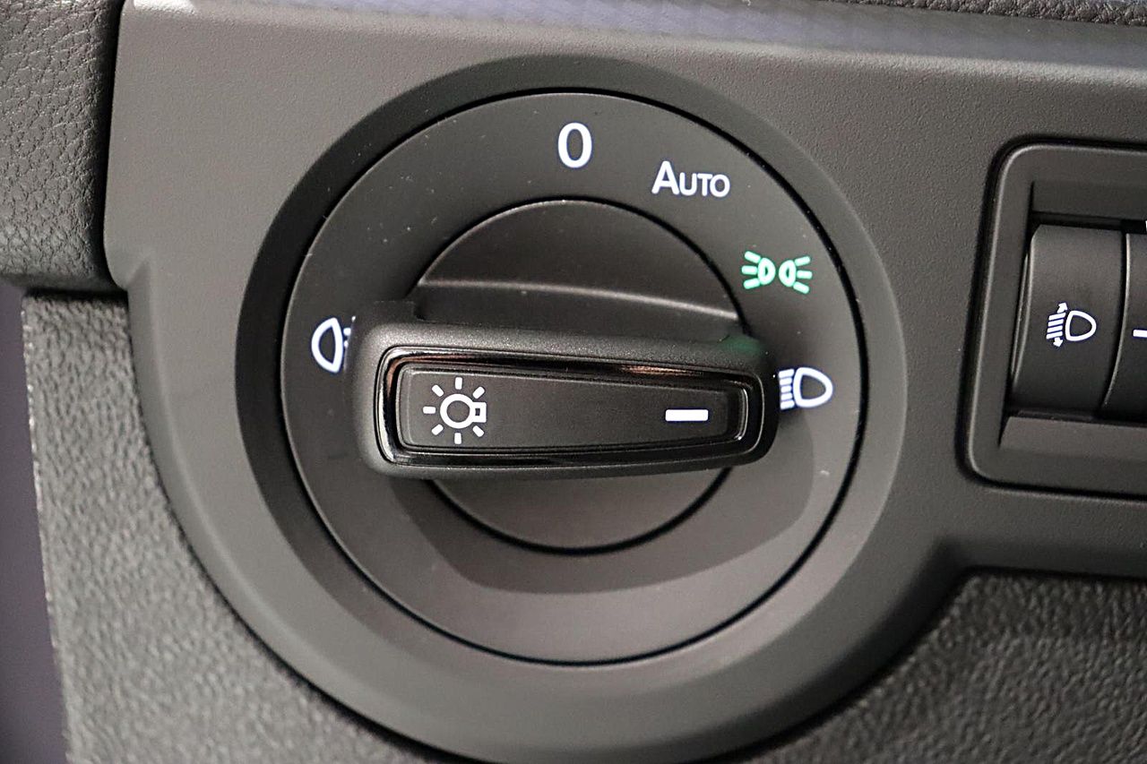 Volkswagen T-Cross - Bild 15