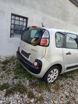 Citroën C3 Picasso VTi 95 Exclusive Exclusive - gebrauchte Citroën C3 Picasso aus dem Jahr 2011