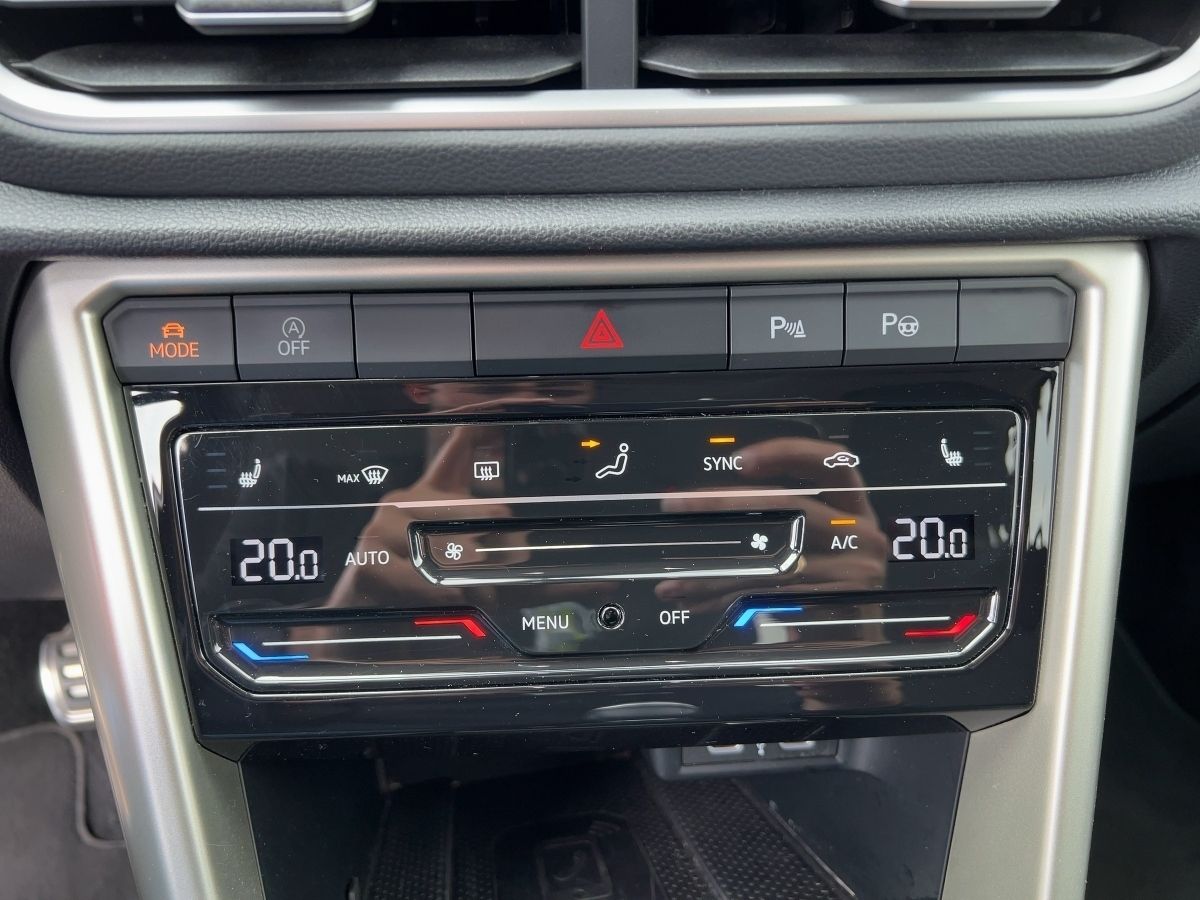 Volkswagen T-Roc - Bild 14