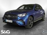 Mercedes-Benz GLC 220 d 4M AMG 360°+DIG-LED+Pano+AHK+Distronic - Mercedes-Benz GLC 220 in Karlsruhe