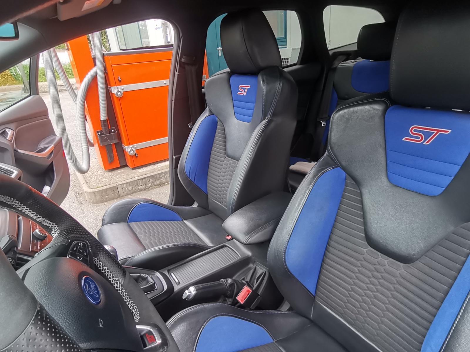 Ford Focus 2015 — фото 6