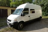 Opel Movano A (Master 2) Camper Womo Autar... - Opel Movano Camper Gebrauchtwagen