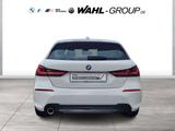 BMW 116i Hatch Sport Line DAB LED Navi Tempomat Shz - BMW 1er Reihe: 116d