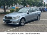 Mercedes-Benz C 180 CGI BlueEfficiency *Navi *BT-Car Play - Mercedes-Benz C 180 aus 2013