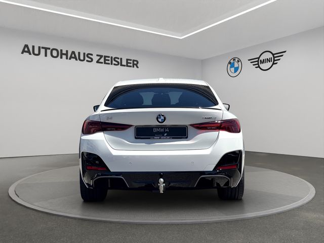Foto Nummer 6: BMW i4