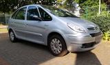 Citroën Citroen Xsara Picasso HDI 110 Exclusive er... - Citroën Xsara Picasso von privat
